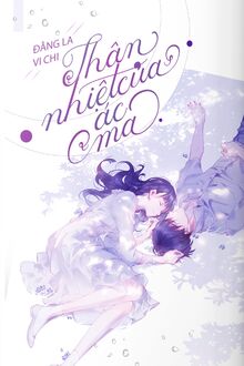 Nhiệt Độ Cơ Thể Của Ác Ma