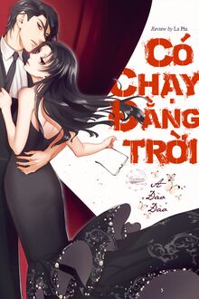 Có Chạy Đằng Trời