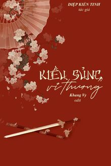 Kiều Sủng Vi Thượng