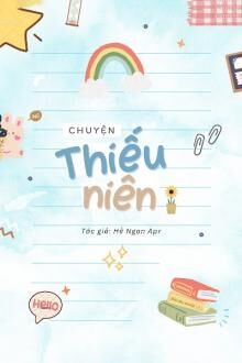 Chuyện Thiếu Niên