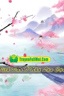 Bích Đào Ở Nhà Lân Cận