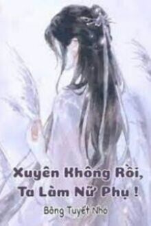 Xuyên Không Rồi Ta Làm Nữ Phụ!