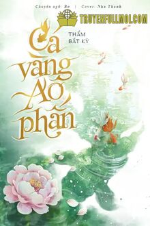 Cá Vàng Ao Phấn