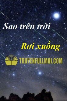 Sao Trời Rơi Xuống