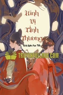 Kính Vị Tình Thương