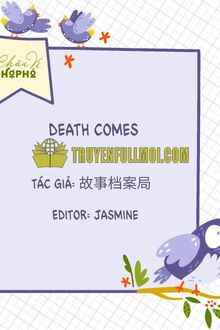 Death Comes