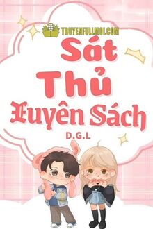 Sát Thủ Xuyên Sách
