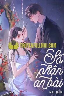 Số Phận An Bài