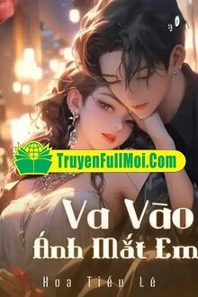 Va Vào Ánh Mắt Em