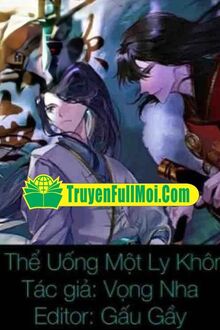 Có Thể Uống Một Ly Không