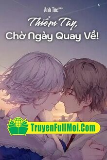 Thiểm Tây Chờ Ngày Quay Về!