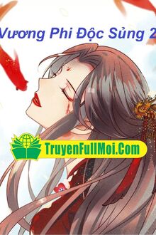 Vương Phi Độc Sủng 2