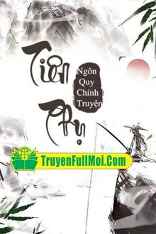 Tiên Phụ