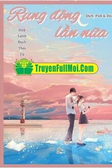 Rung Động Lần Nữa