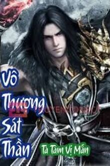 Vô Thượng Sát Thần
