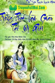 Trồng Trọt Làm Giàu Tại Dị Giới