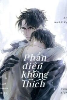 Khi Nhân Vật Phản Diện Không Thích Làm Phản Diện
