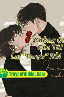 Chồng Cũ Của Tôi Lại "Được" Rồi