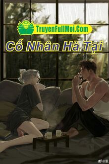 Cố Nhân Hà Tại