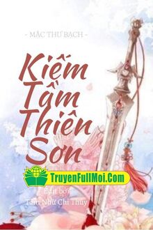 Kiếm Tầm Thiên Sơn