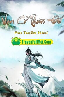 Vạn Cổ Thần Đế