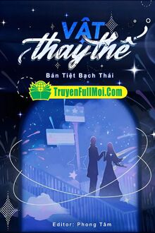 Vật Thay Thế