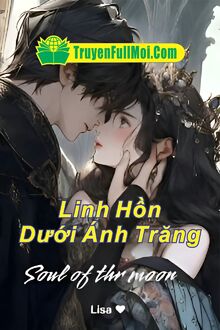 Linh Hồn Dưới Ánh Trăng
