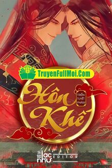 Hôn Khế