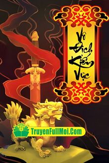Vô Địch Kiếm Vực