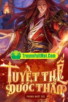 Tuyệt Thế Dược Thần