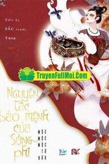 Nguyên Tắc Bảo Mệnh Của Sủng Phi