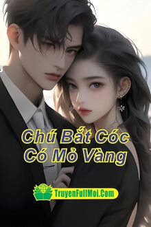 Chú Bắt Cóc Có Mỏ Vàng
