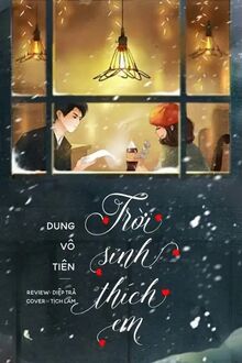 Trời Sinh Thích Em