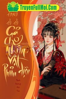 Thay Tỷ Tỷ Gả Cho Nhân Vật Phản Diện