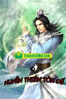 Huyền Thiên Tôn Đế