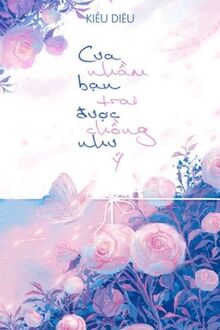 Cưa Nhầm Bạn Trai, Được Chồng Như Ý