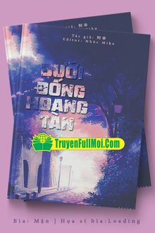 Dưới Đống Hoang Tàn