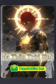 Ma Thần Trời Sinh