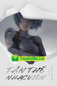 Tận Thế Nhạc Viên