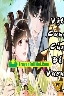 Vật Cưng Của Đế Vương