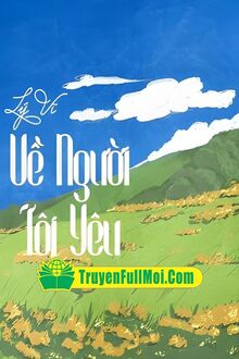 Về Người Tôi Yêu