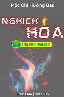 Nghịch Hỏa