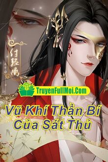 Vũ Khí Thần Bí Của Sát Thủ