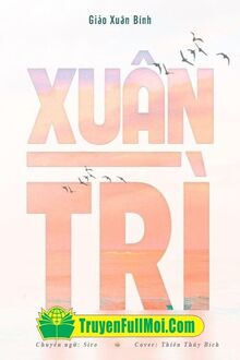 Xuân Trì