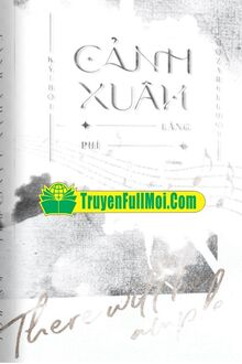 Cảnh Xuân Lãng Phí