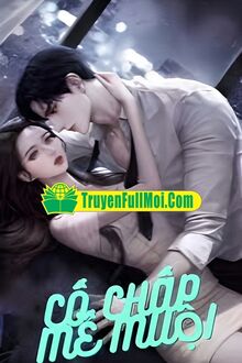Cố Chấp Mê Muội