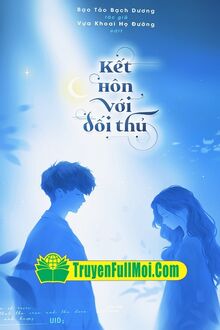 Kết Hôn Với Đối Thủ