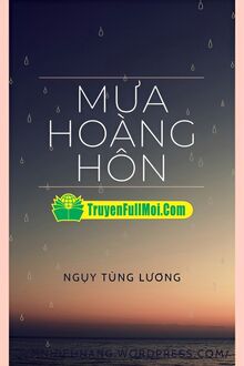 Mưa Hoàng Hôn