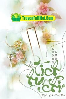 Tích Hoa Chỉ