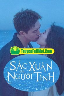 Sắc Xuân Gửi Người Tình